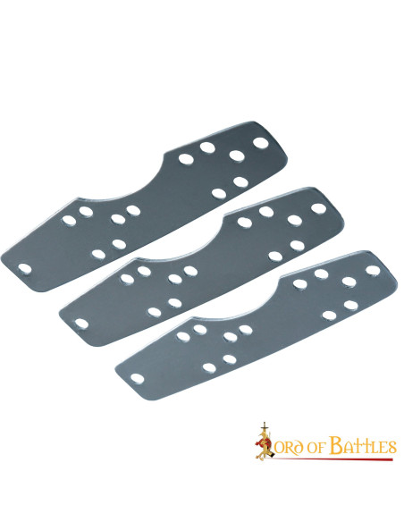 Pack 100 metallic pieces Byzantine... Pack 100 metallic pieces Byzantine...