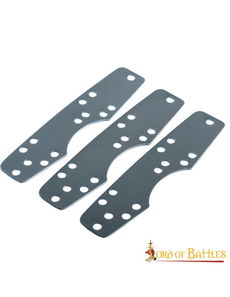 Pack 100 metallic pieces Byzantine... Pack 100 metallic pieces Byzantine...