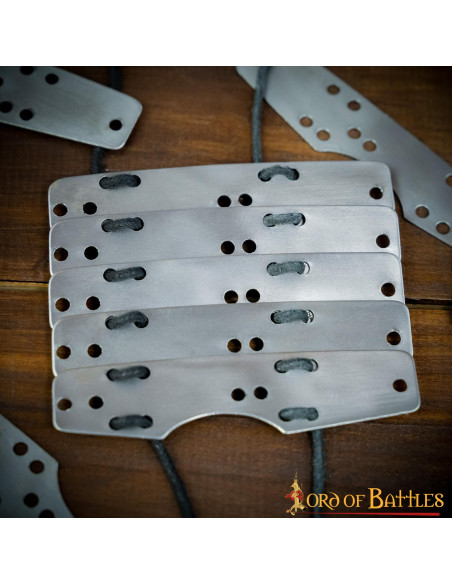 Pack 100 metallic pieces Byzantine... Pack 100 metallic pieces Byzantine...