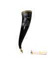 Viking Horn of Odin to drink (300-400 ml.)
