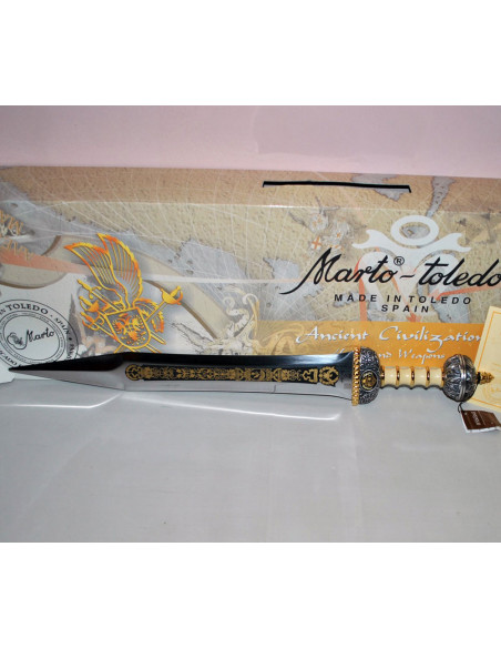 Sword of Julius Caesar (limited series)