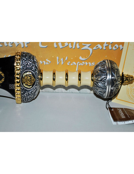 Sword of Julius Caesar (limited series)