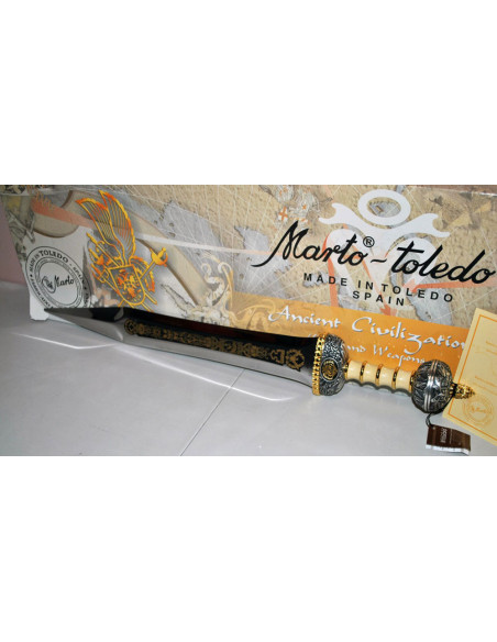 Sword of Julius Caesar (limited series)