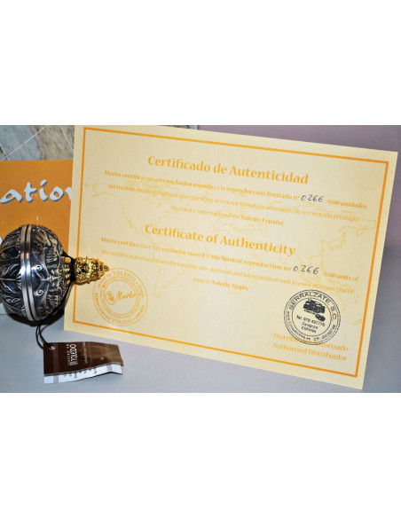 Sword of Julius Caesar (limited series)