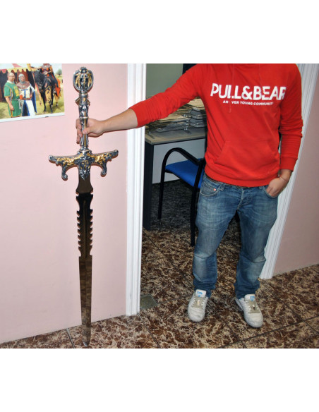 Horsemen of the Apocalypse Sword Horsemen of the Apocalypse Sword