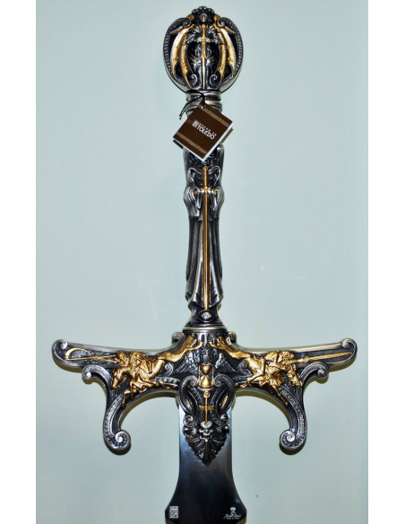 Horsemen of the Apocalypse Sword Horsemen of the Apocalypse Sword