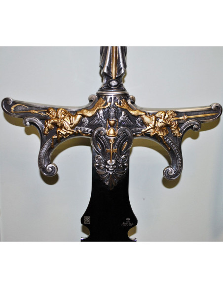 Horsemen of the Apocalypse Sword Horsemen of the Apocalypse Sword