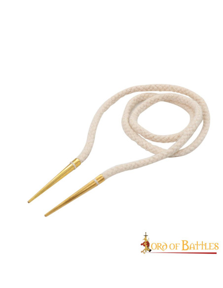 Set of 10 medieval brass...