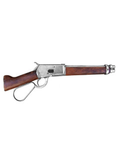 Mare's Leg Sawn-Off Rifle, USA 1892