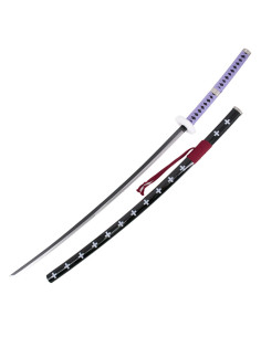 Nodachi from Trafalgar Law One Piece, 140 cm.
