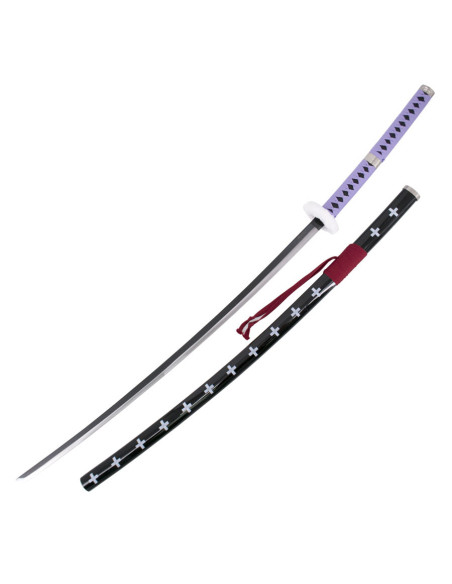 Nodachi from Trafalgar Law One Piece,...