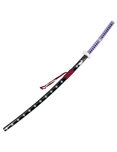 Nodachi from Trafalgar Law One Piece,...