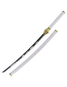Decorative katana Kenpachi from Bleach