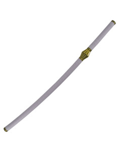 Decorative katana Kenpachi from Bleach 2