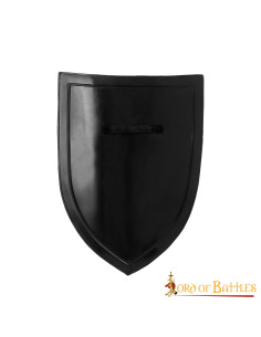 Shield Knights of the Crusades in steel 2