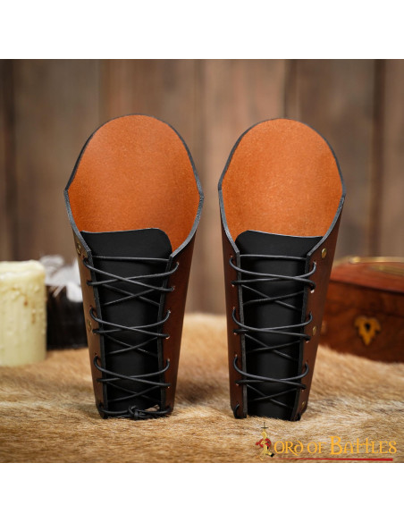 Medieval Nordic Dragon Bracelets Medieval Nordic Dragon Bracelets