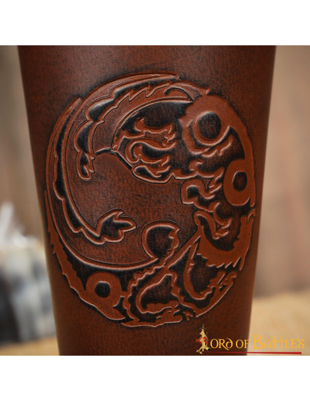 Medieval Nordic Dragon Bracelets Medieval Nordic Dragon Bracelets