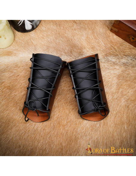 Viking Bracelets Thor's Hammer,...