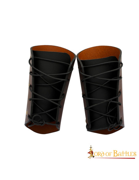 Viking Bracelets Thor's Hammer,...