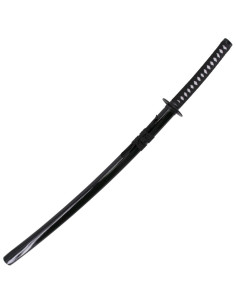 Kenshin decorative katana, inverted edge 2
