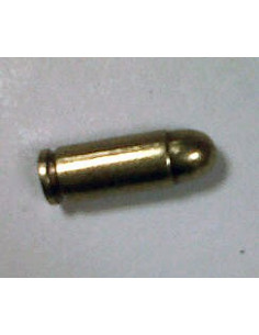 M1 machine gun bullet and Denix bandoliers 2