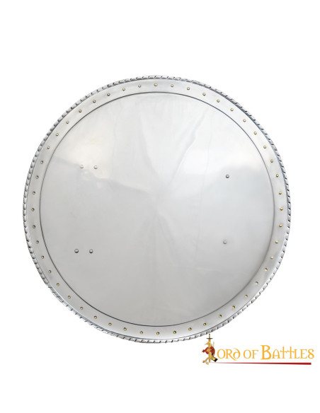 Handmade Shield Buckler Recreations...