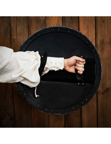 Handmade Shield Buckler Recreations...