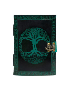Handmade Journal The Tree of Life