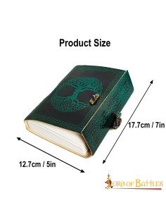Handmade Journal The Tree of Life 2