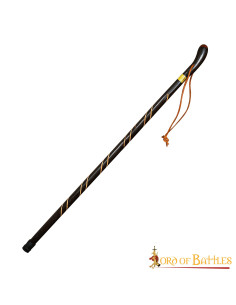 Staff of Court Noble