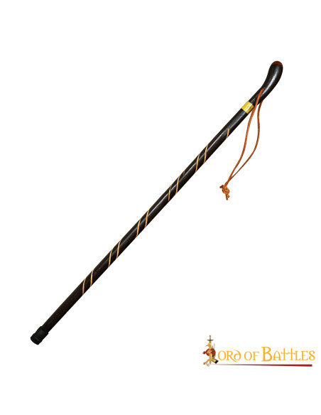 Staff of Court Noble