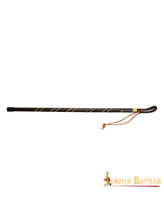 Staff of Court Noble 2