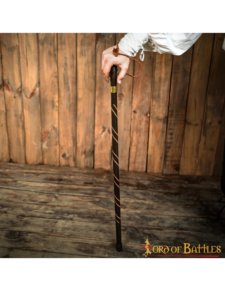 Staff of Court Noble