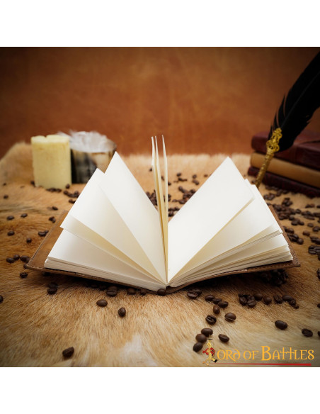 Tree of Gondor Embossed Leather...