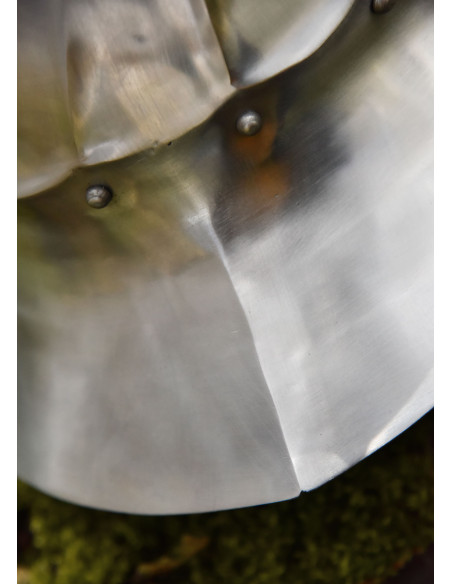 Old Medieval Burgundy Teapot, 15th...