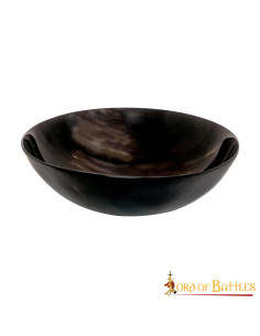 Handmade Genuine Horn Bowl