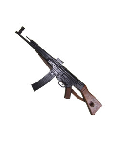 StG 44 rifle (Sturmgewehr 44)