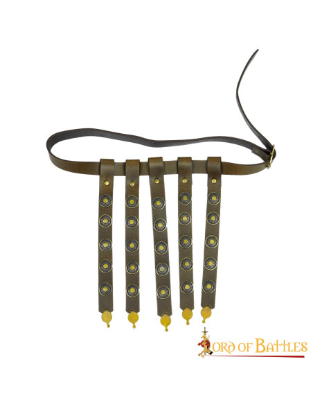 Roman Military Cingulum (31.75x127 cm)