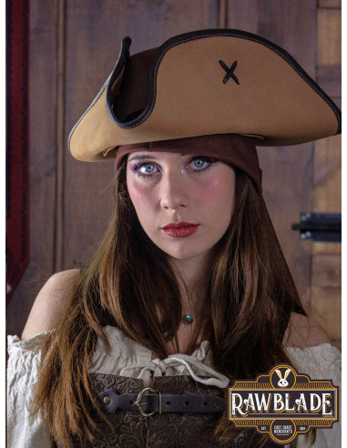 Los Sombreros Piratas  ⚔️ Tienda-Medieval ⚔️