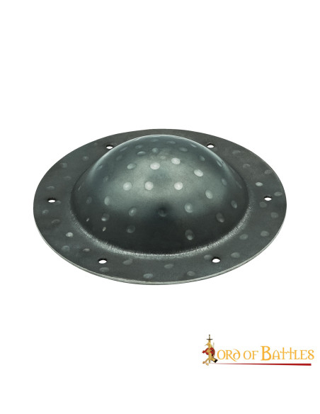 Rustic umbo for Viking and Celtic... Rustic umbo for Viking and Celtic...