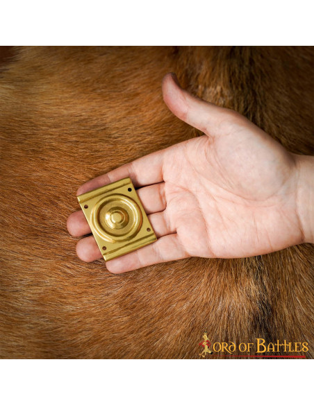 Set 3 Roman ornaments to make your...