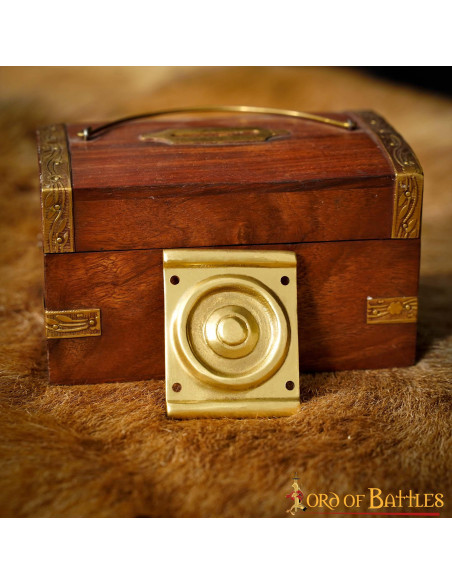 Set 3 Roman ornaments to make your...