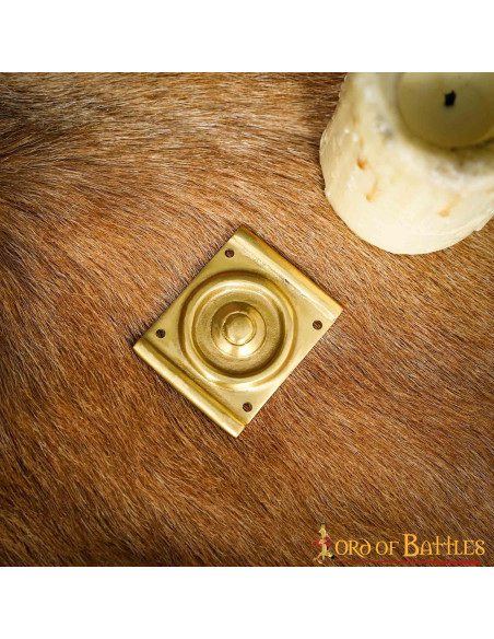 Set 3 Roman ornaments to make your...