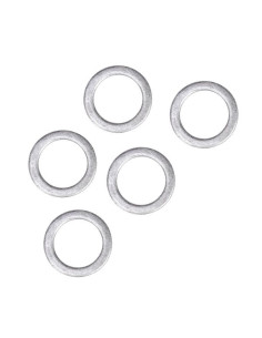 Solid Rings for Chainmail Armor 2