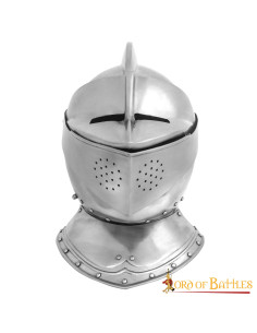 Renaissance Basin with viewer