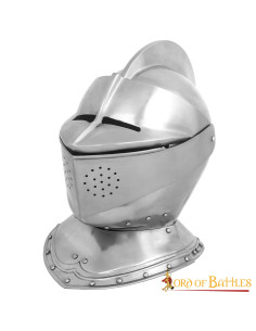 Renaissance Basin with viewer 2