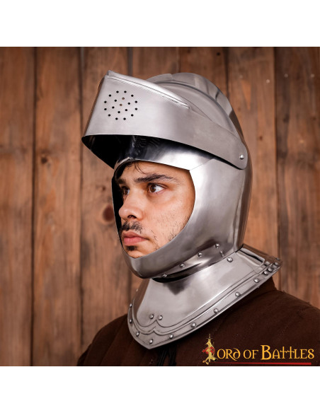 Renaissance Basin with viewer Renaissance Basin with viewer