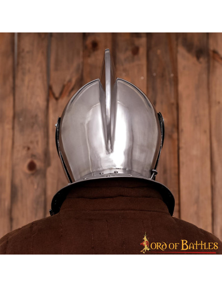 Renaissance Basin with viewer Renaissance Basin with viewer