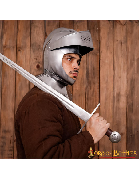 Renaissance Basin with viewer Renaissance Basin with viewer