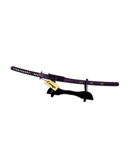 Last Samurai Wakizashi Corage of